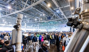 Essen Motor Show 2023 mit mehr als 200.000 Besuchern