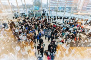 Essen Motor Show 2023 mit mehr als 200.000 Besuchern