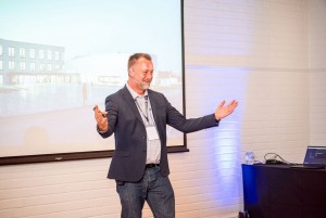 Sennheiser wraps up series of TeamConnect workshops in South Africa and Namibia