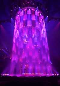 Axel Melchior chooses Chauvet for Circus Knie