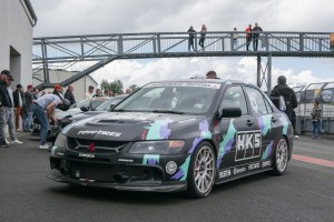 Tuning-Fans starten Saison mit Pre-Event der PS Days 2024