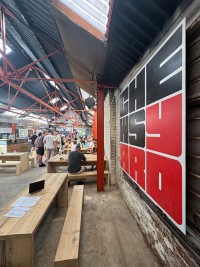 Tube UK supplies sound system for Chew’s Yard in Preston