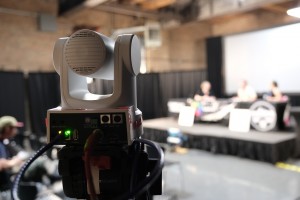 JVC PTZ cameras selected to livestream this year’s Filmscape Conference