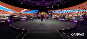 Immersive Design Studios unifies live event broadcast looks with AJA ColorBox