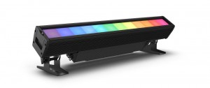 Chauvet Professional introduces Colorado Solo Batten