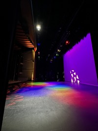 Thunder City Pro equips Florida’s Venice Performing Arts Center with Elation Fuze PAR Z175