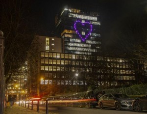 Astera fixtures illuminate ‘The Heart of Manchester’