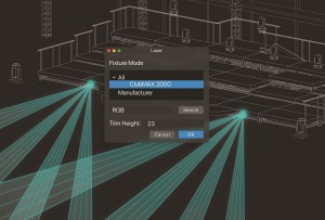 Deutsche Version von Vectorworks 2022 erhältlich