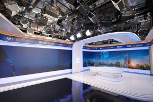 Qvest realisiert neue Broadcasting-Zentrale für Thai News Network in Bangkok