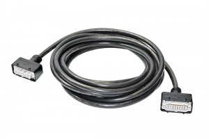 Contrik extends Power Multicore cable series