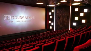 ZweiB realisiert Dolby-Atmos-Installation mit Alcons-Systemen