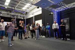 Martin Audio showcases new product portfolio and celebrates 50 years