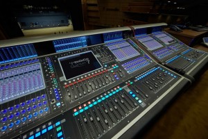 State Kremlin Palace receives sound upgrade with DiGiCo Quantum 7 and Quantum 338