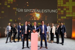 Vierzehn Eventfirmen und -locations bilden neue Unternehmensgruppe H.and Group