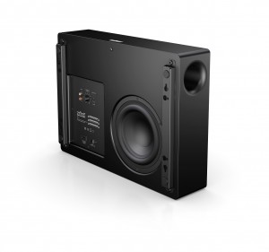 Neuer Subwoofer aus Nuberts NuSub-Serie erhältlich