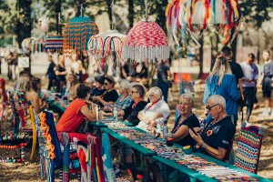 San Hejmo Festival 2022 - Airport Weeze