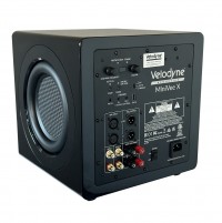 Velodyne stellt neuen Subwoofer vor