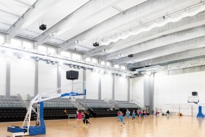 SLX installs Tommex-designed Coda Audio system at Olsztyn’s rebuilt Urania Hall