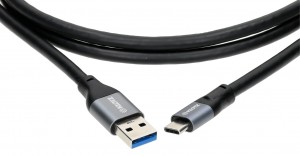 Klotz präsentiert neues USB-3.1-Kabel