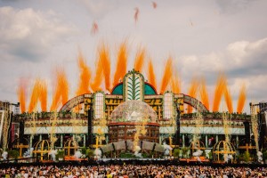 Parookaville schließt die Stadttore der achten Ausgabe und startet Treue-Vorverkauf für „10 Jahre Parookaville“