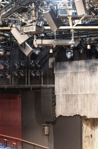 Chichester Festival Theatre re-opens with an EM Acoustics sound system