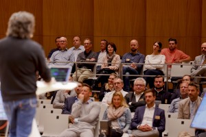 MFT EVVC Fachtagung in Chemnitz erhält positives Feedback