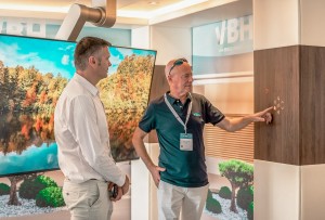 Eindrucksvolle AVIT-Innovationen auf der Monaco Yacht Show