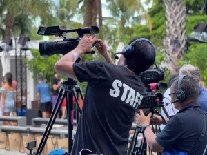 FashionStock Productions elevates runway filming with cameras from JVC