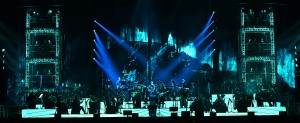 „The World Of Hans Zimmer - A New Dimension“-Tour 2024