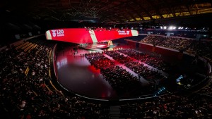 Europalco orchestrates Benfica football club’s Cosme Damião Awards in Lisbon