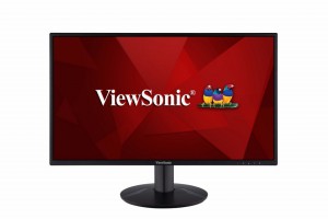 Neue Full-HD-Monitore von ViewSonic mit Adaptive Sync und IPS