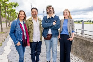 Gemeinnütziger Verein Music Düsseldorf zur Förderung des Musikstandorts Düsseldorf gegründet