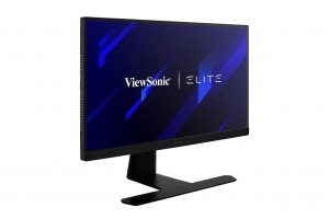 ViewSonic launcht neue Gaming-Monitore