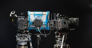 Arri unterstützt B-Mount als universelle 24-V-Akkuschnittstelle