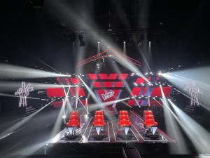 Cameo unterstützt „The Voice of Thailand“