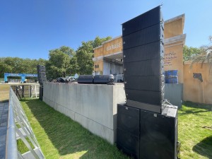 Martin Audio supports BST Hyde Park