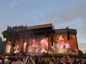 Martin Audio supports BST Hyde Park