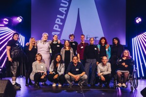 „Applaus“-Awards 2023 vergeben