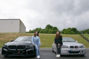 Tuning-Fans starten Saison mit Pre-Event der PS Days 2024