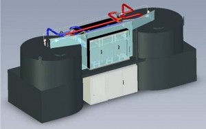 KIT entwickelt innovativen Energiespeicher