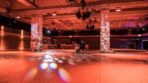 Mouse on Mars mit Meyer Sound beim CTM Festival