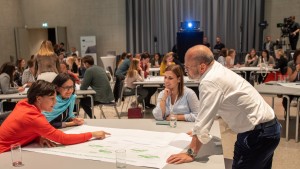 Convention4u 2023 stellt Innovation und Transformation in den Fokus