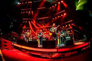 Tedeschi Trucks Band - Nordamerika-Tour 2023