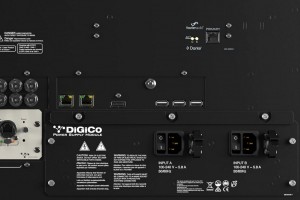 DiGiCo introduces Fourier Interface Card