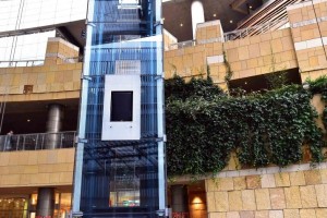 Powersoft helps to combat noise pollution at Roppongi Hills