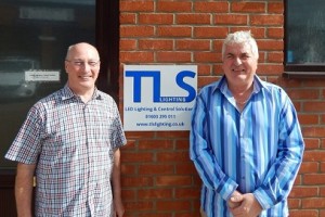 TLS Pixelite re-brands as TLS Lighting