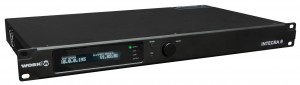 Work Pro launches Integra Digital Audio Matrix