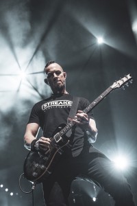 Alter Bridge - ‘Walk The Sky’ U.S. Tour (2020)