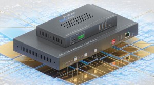 PureLink präsentiert neues KVM-Extender-Set