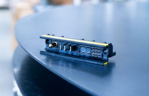 Harting stellt auf der Hannover Messe Digital Edition aus